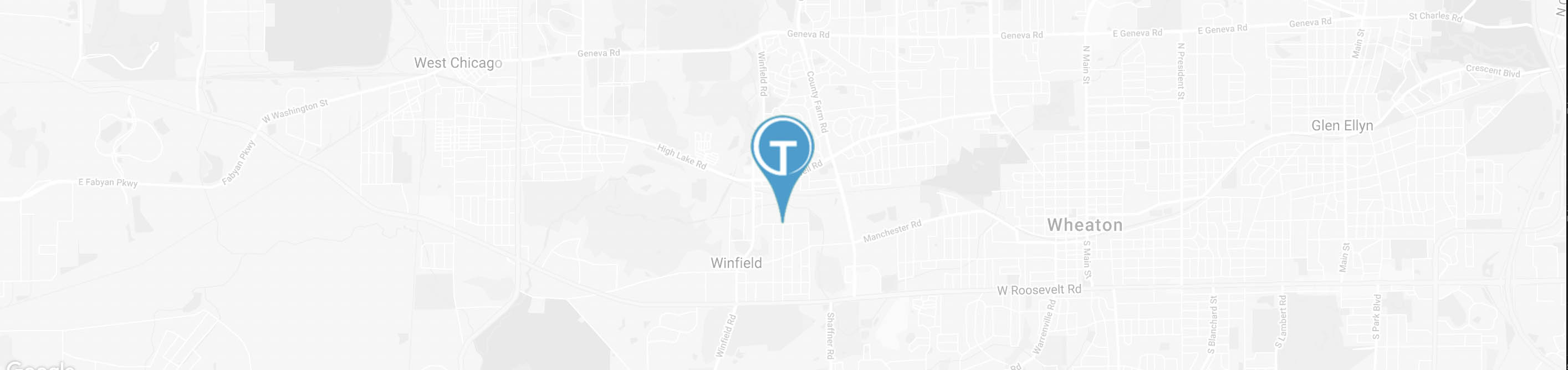 Based in Winfield